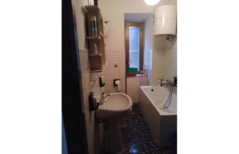 appartamento in vendita a Sgurgola