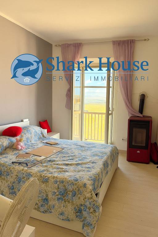 appartamento in vendita a Sgurgola