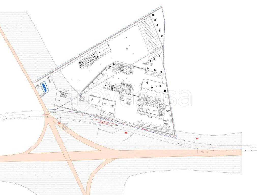 negozio in vendita a Sgurgola