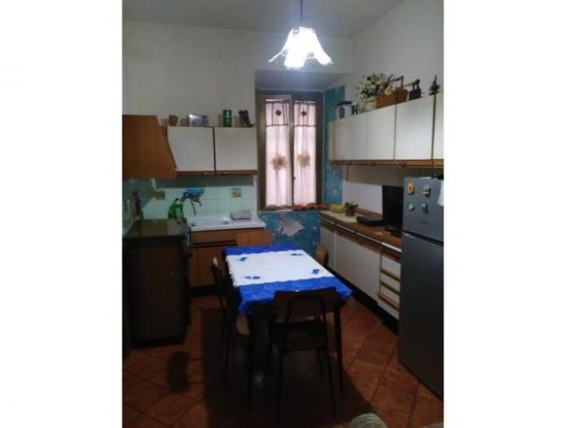 appartamento in vendita a Sgurgola