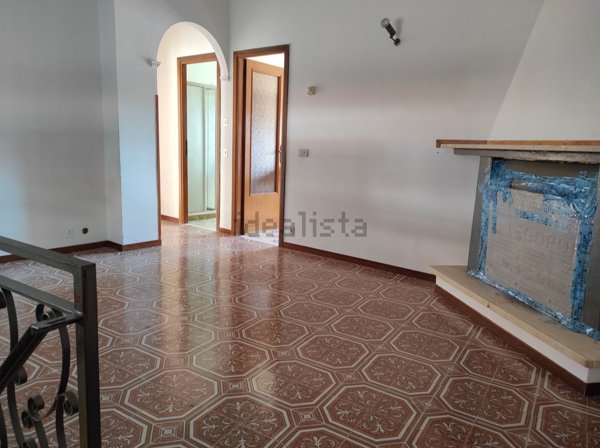 appartamento in vendita a Sgurgola