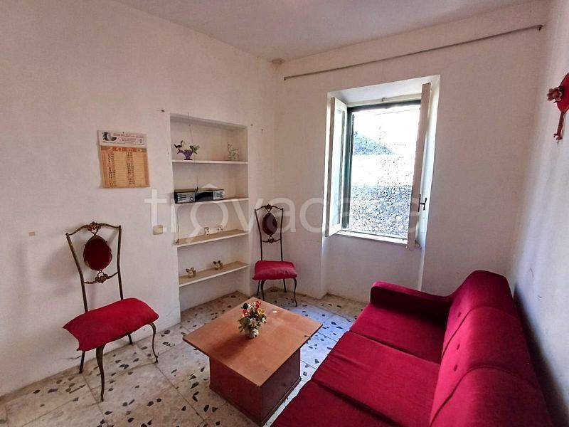 appartamento in vendita a Sgurgola