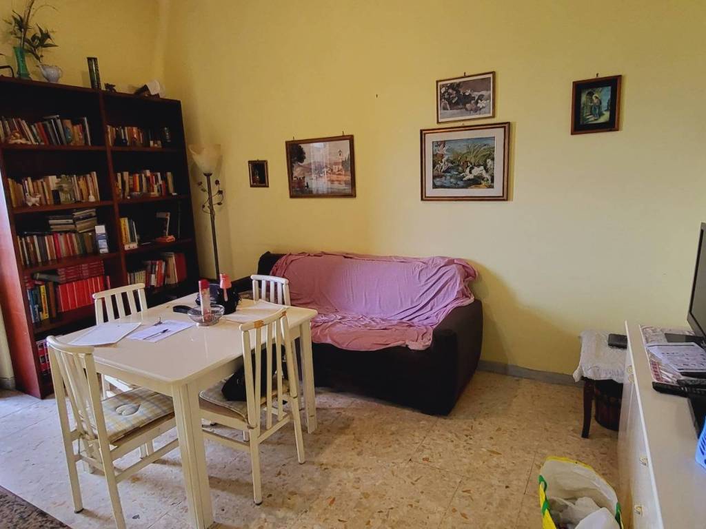 appartamento in vendita a Sgurgola