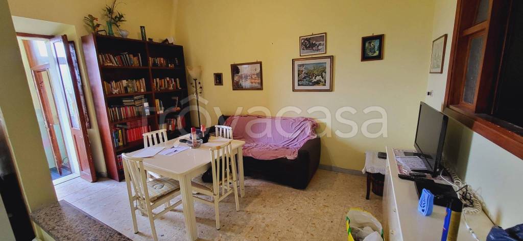 appartamento in vendita a Sgurgola