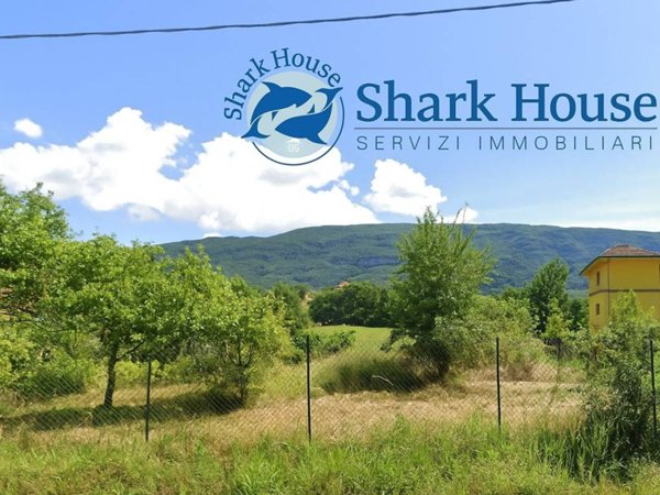 terreno agricolo in vendita a Sgurgola