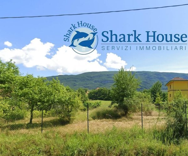 terreno agricolo in vendita a Sgurgola