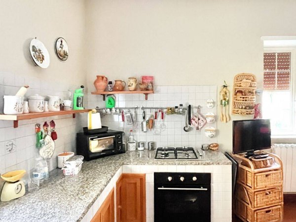 casa indipendente in vendita a Sgurgola