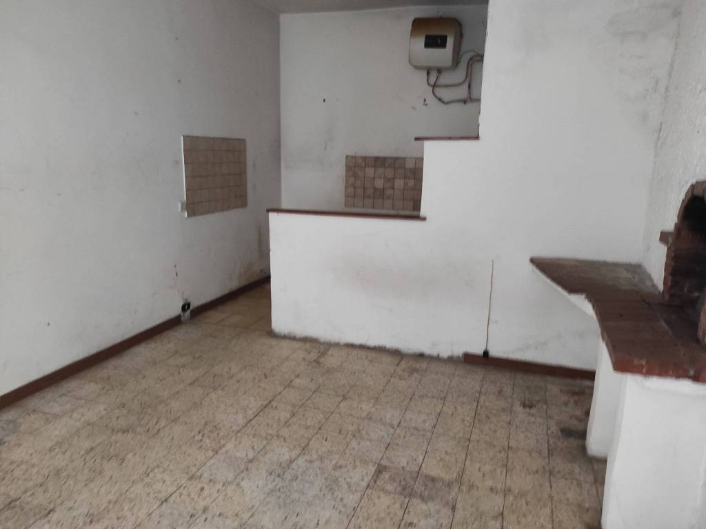 appartamento in vendita a Sgurgola