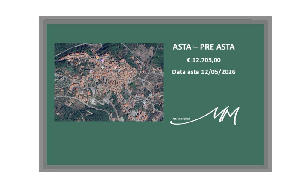 appartamento in vendita a Sgurgola
