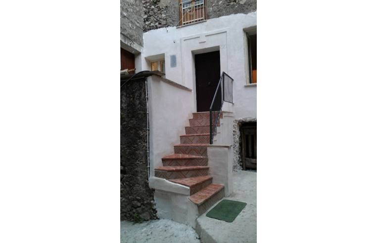 appartamento in vendita a Sgurgola