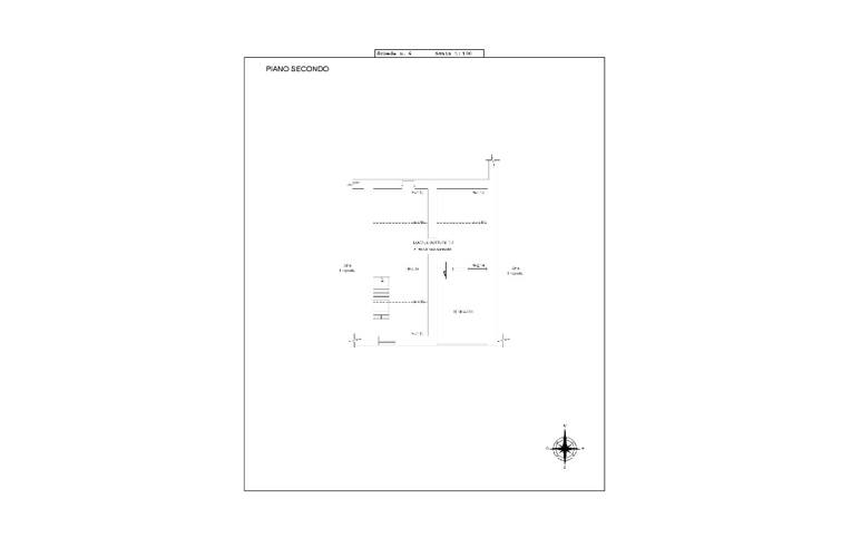 appartamento in vendita a Sgurgola