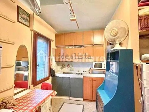 appartamento in vendita a Sgurgola