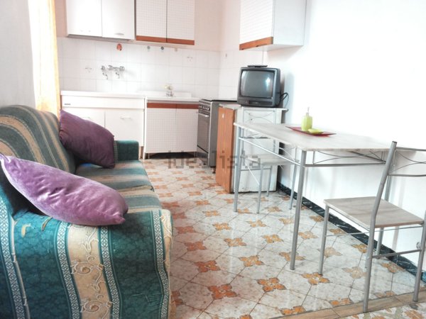 appartamento in vendita a Sgurgola