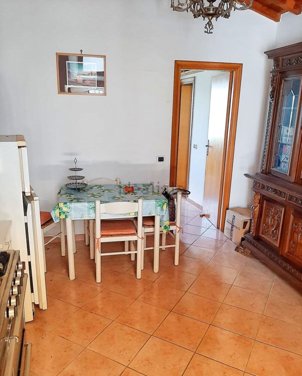 appartamento in vendita a Sgurgola