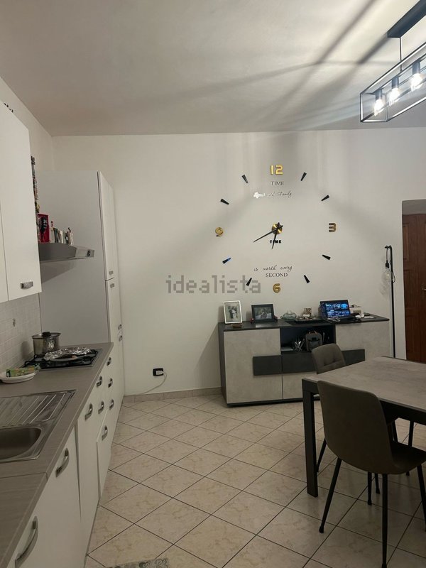 appartamento in vendita a Sgurgola