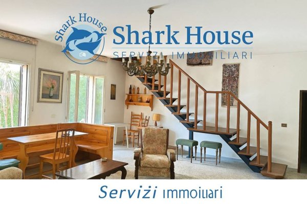 casa indipendente in vendita a Sgurgola