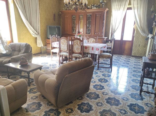 appartamento in vendita a Sgurgola