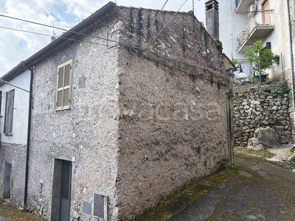 appartamento in vendita a Sgurgola