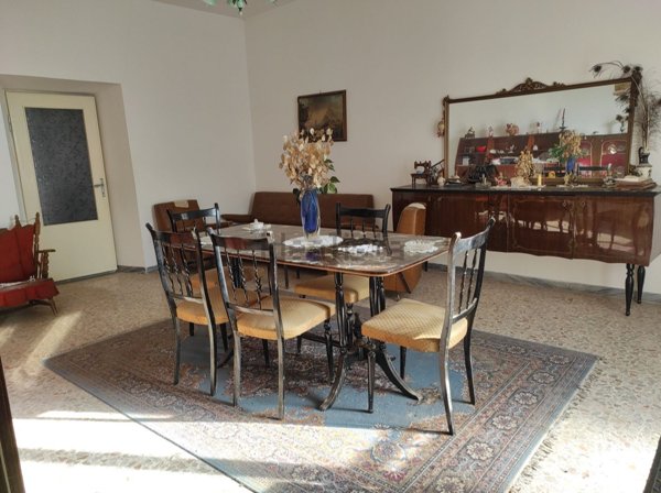 appartamento in vendita a Sgurgola