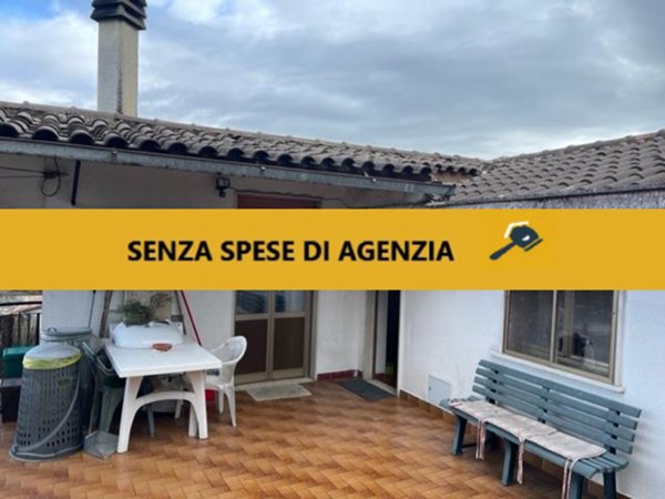 appartamento in vendita a Sgurgola