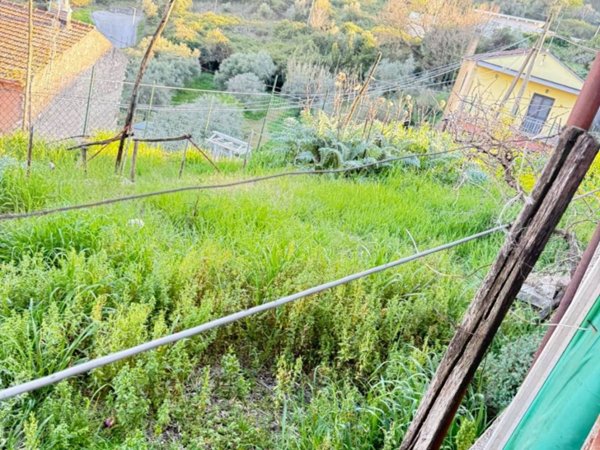 appartamento in vendita a Sgurgola