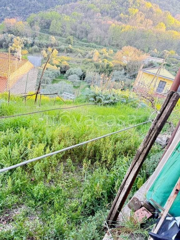 appartamento in vendita a Sgurgola