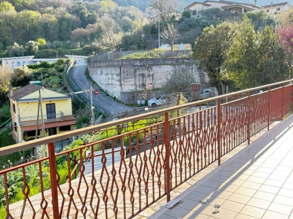 appartamento in vendita a Sgurgola