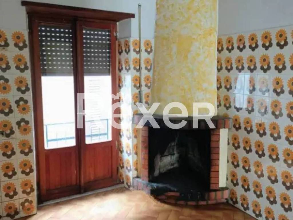 appartamento in vendita a Sgurgola