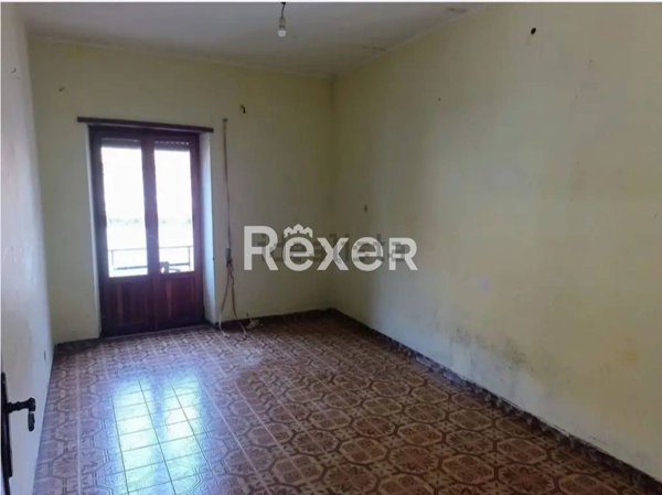 appartamento in vendita a Sgurgola