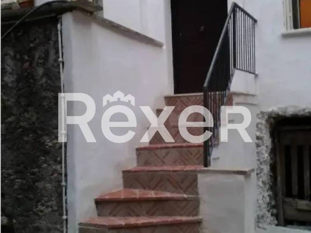 appartamento in vendita a Sgurgola