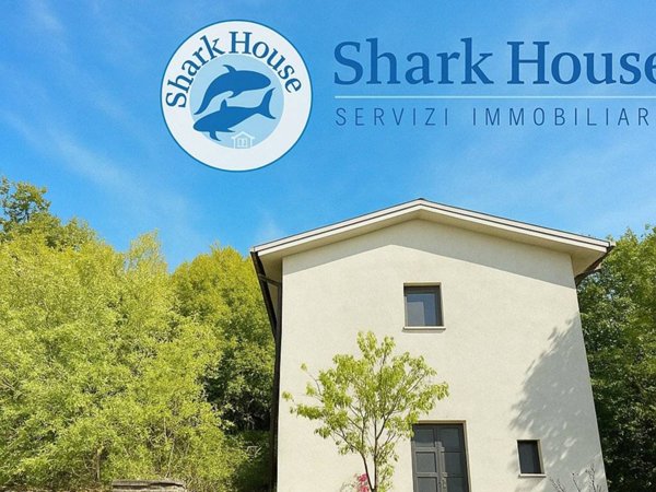 casa indipendente in vendita a Sgurgola