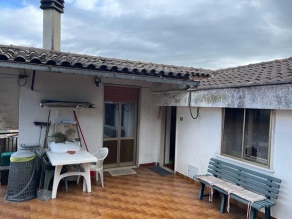 appartamento in vendita a Sgurgola