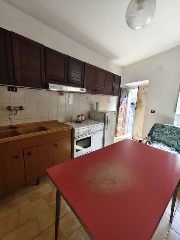 appartamento in vendita a Sgurgola