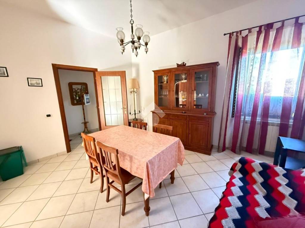 appartamento in vendita a Sgurgola
