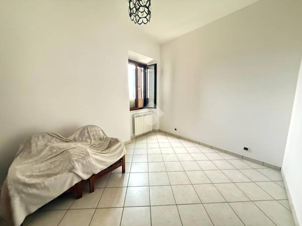 appartamento in vendita a Sgurgola
