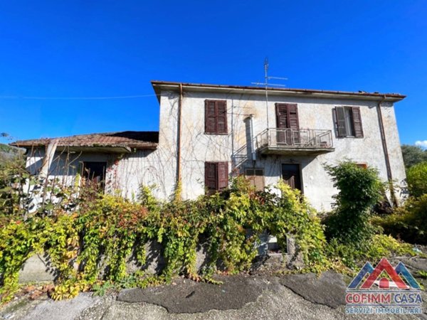 casa indipendente in vendita a Sora