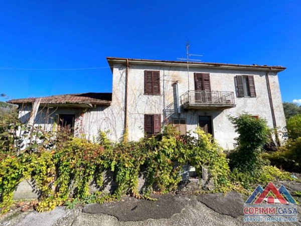 casa indipendente in vendita a Sora