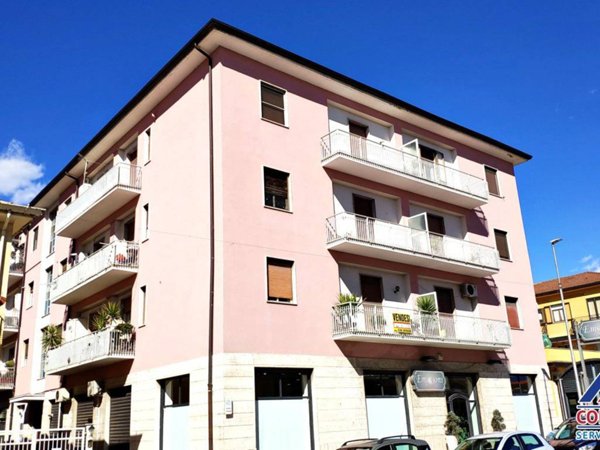 appartamento in vendita a Sora