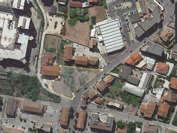 terreno agricolo in vendita a Sora