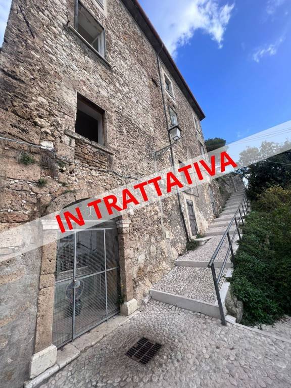 casa indipendente in vendita a Sora