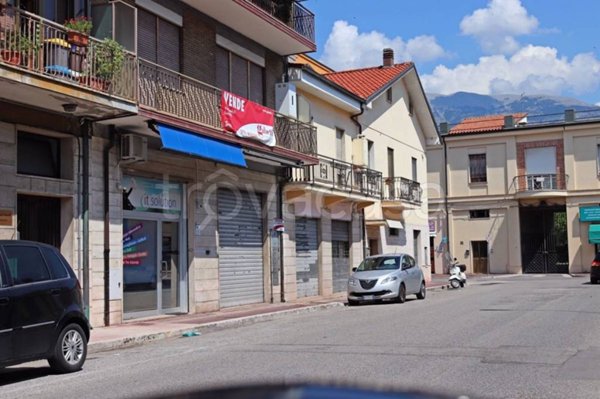 negozio in vendita a Sora