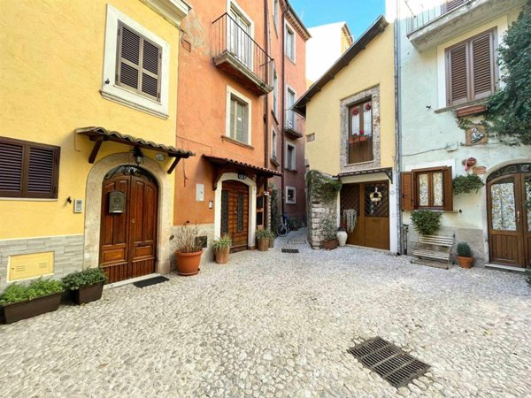 appartamento in vendita a Sora