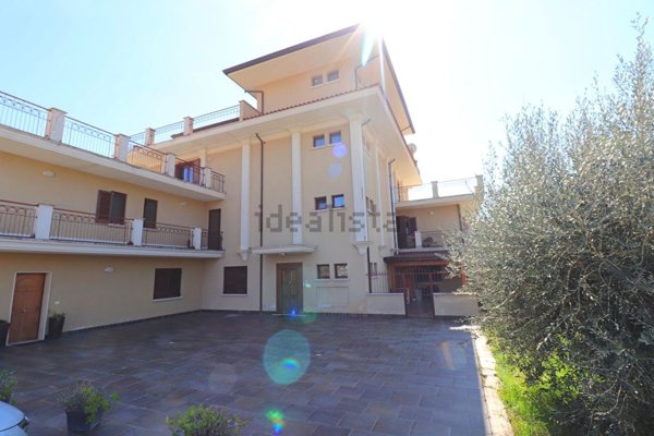 appartamento in vendita a Sora