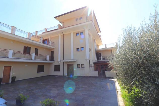 appartamento in vendita a Sora