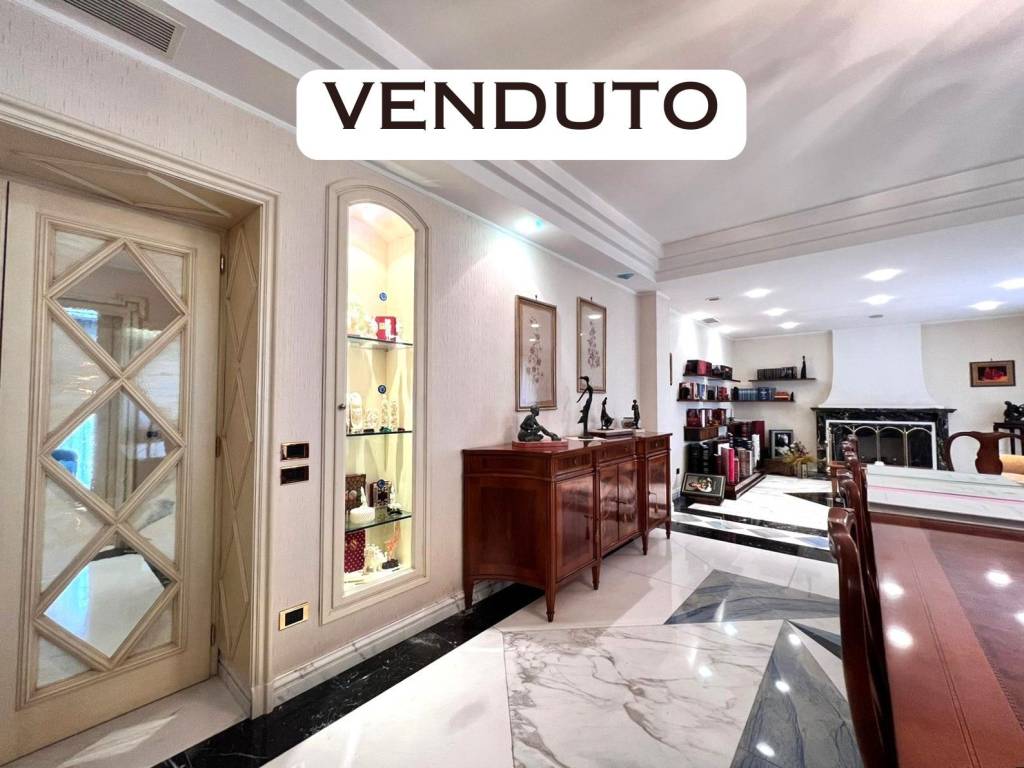 appartamento in vendita a Sora