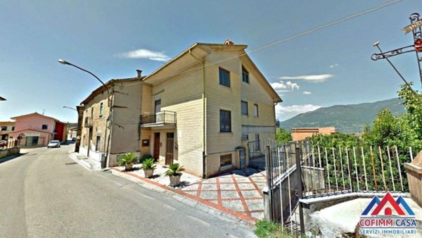 appartamento in vendita a Sora in zona Carnello