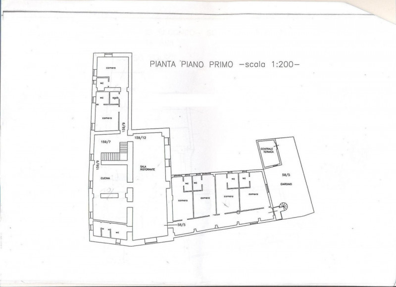 negozio in vendita a Sora
