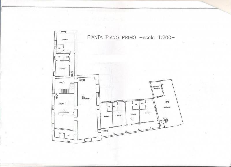 negozio in vendita a Sora