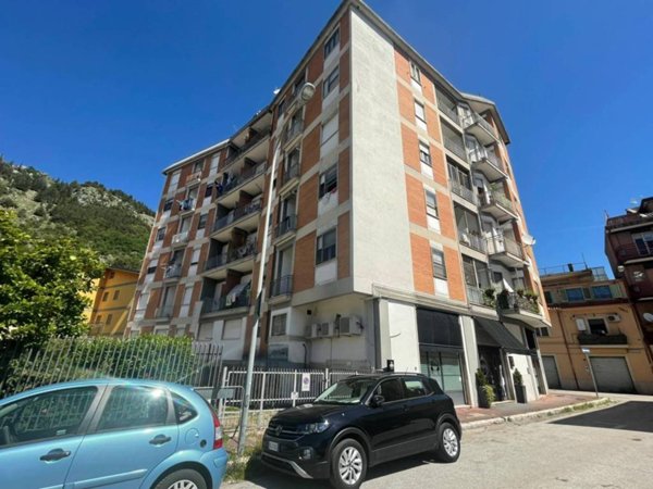 appartamento in vendita a Sora