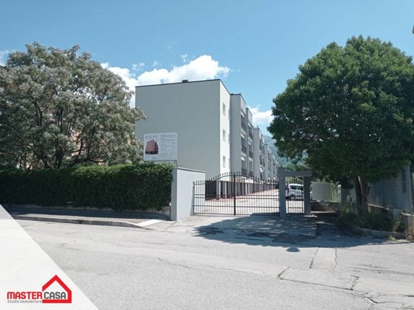 appartamento in vendita a Sora